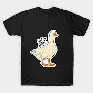 Silly Goose T-Shirt